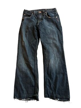 Vintage Silver Jeans Y2K 29 Size (01)